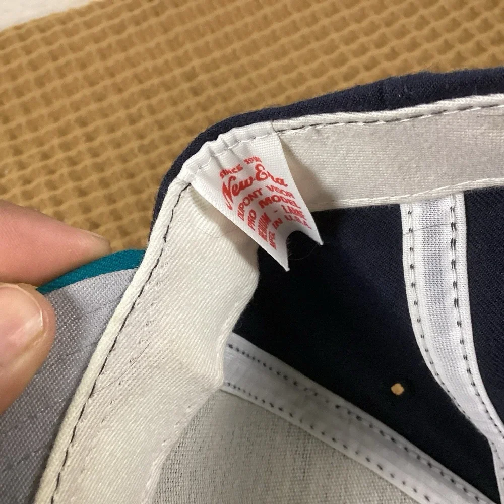 New Era we added